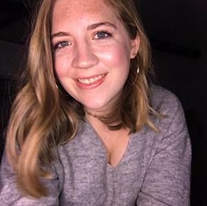 Meet your Posher, Casey